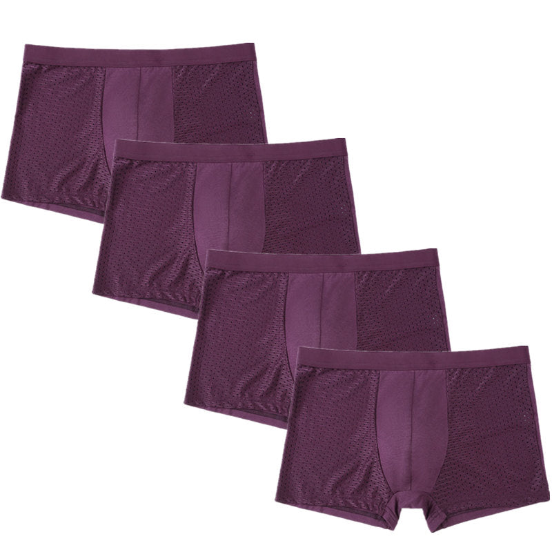 Cueca Sky Hero Fibra de Bambu - Link exclusivo clientes