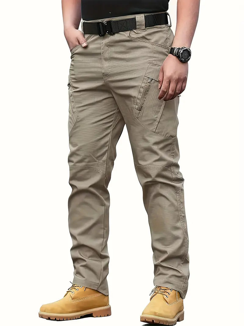 Calça Tática Masculina Command