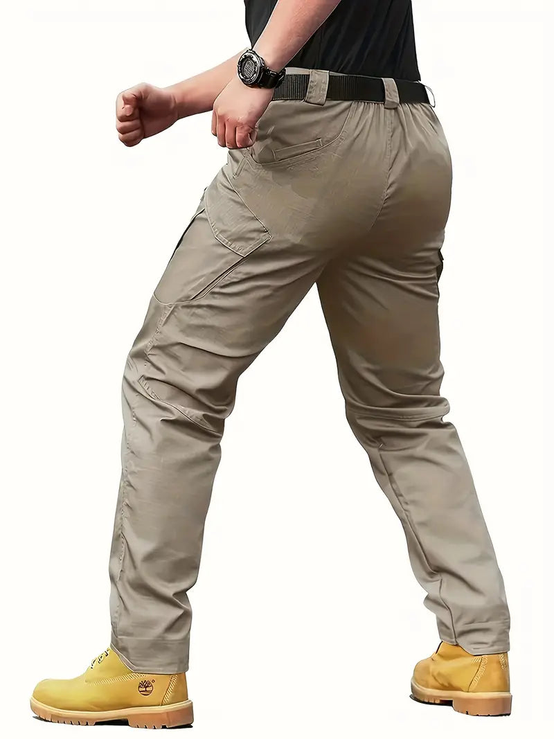 Calça Tática Masculina Command