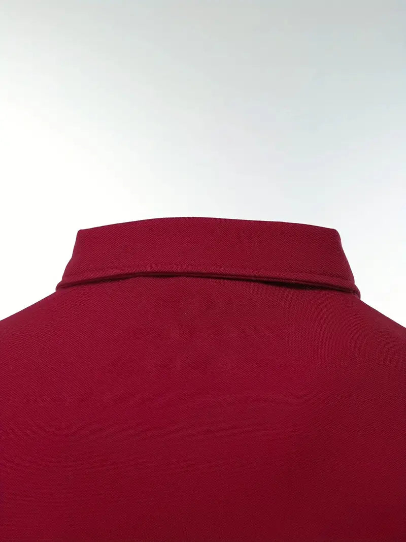 Camisa Masculina Detail