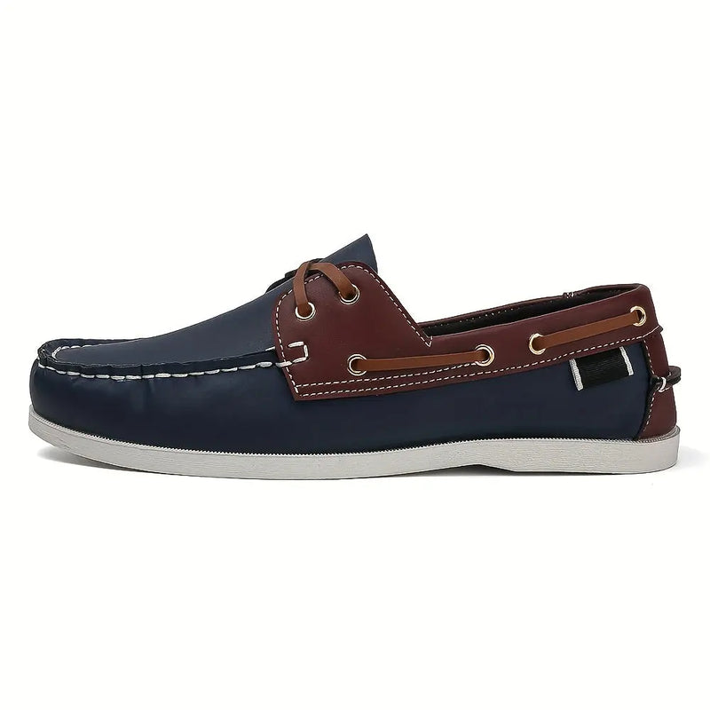 Mocassim Masculino Person - EisenShop