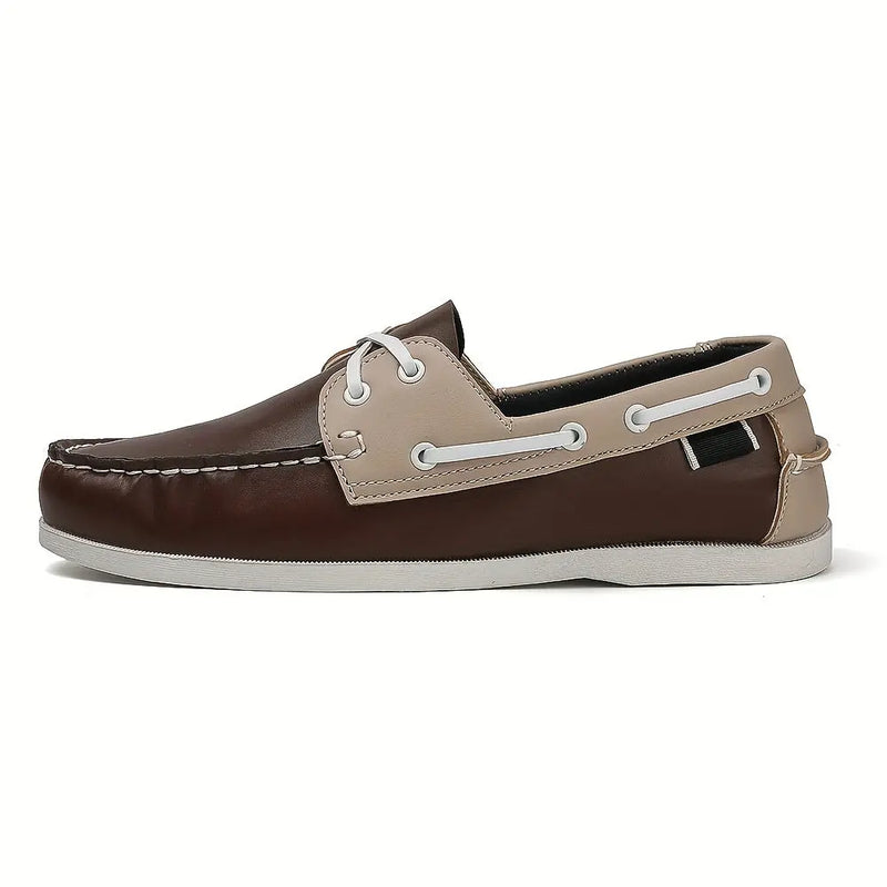 Mocassim Masculino Person - EisenShop