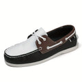 Mocassim Masculino Person - EisenShop