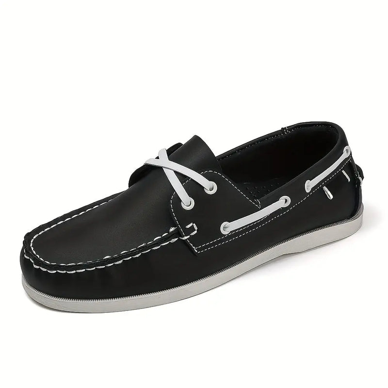 Mocassim Masculino Person - EisenShop