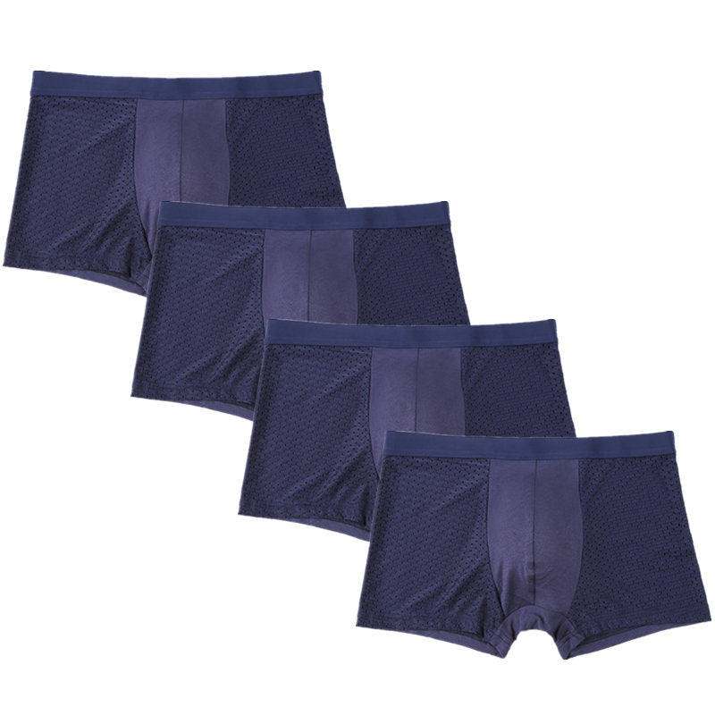 Cueca Sky Hero Fibra de Bambu - Link exclusivo clientes