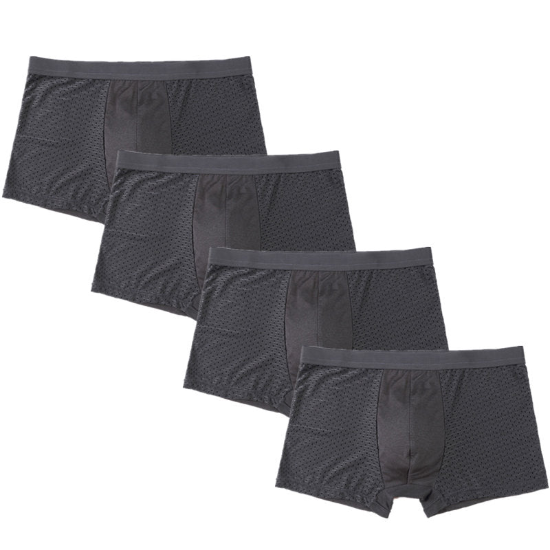 Cueca Sky Hero Fibra de Bambu - Link exclusivo clientes