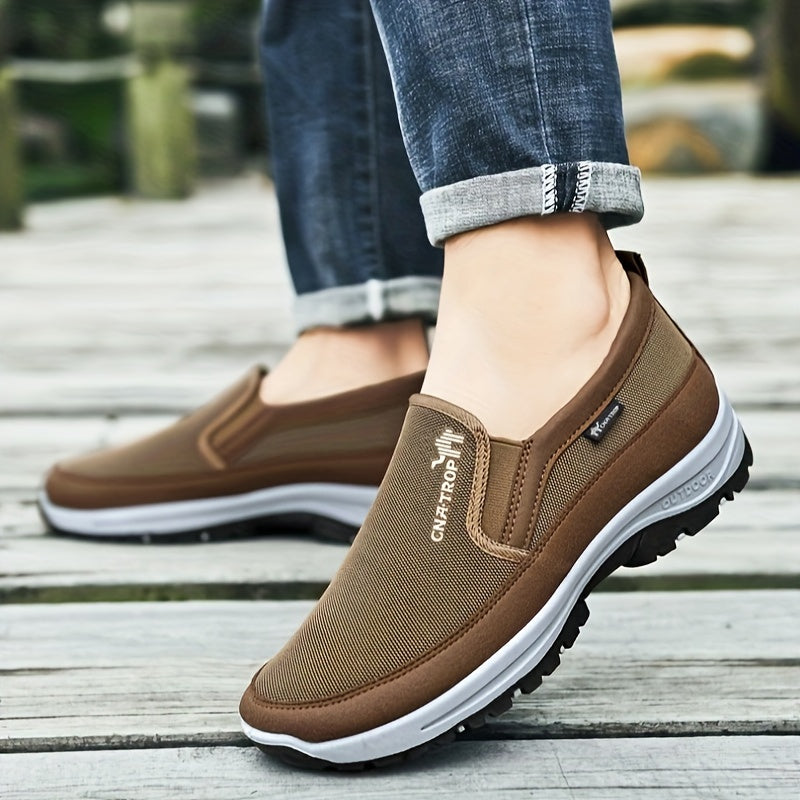 Tênis Masculino slip-on