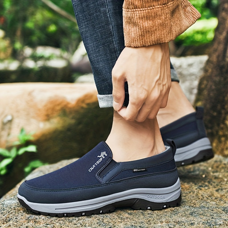 Tênis Masculino slip-on