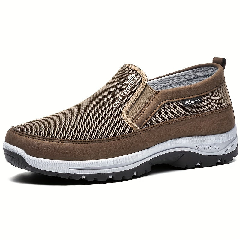 Tênis Masculino slip-on