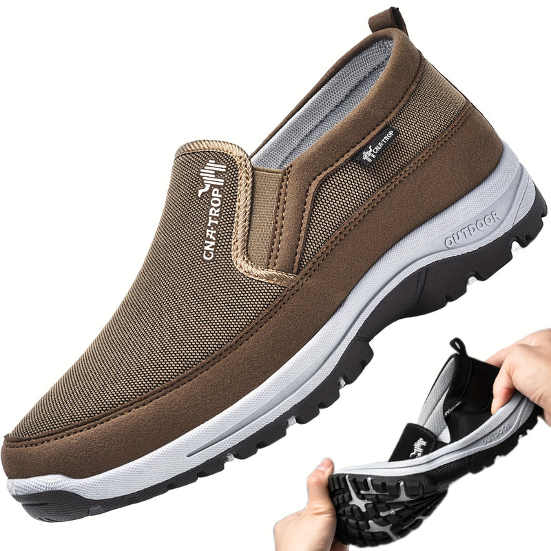 Tênis Masculino slip-on